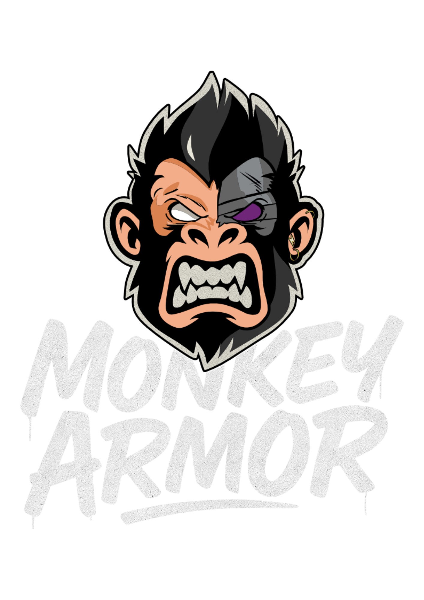 Monkey Armor